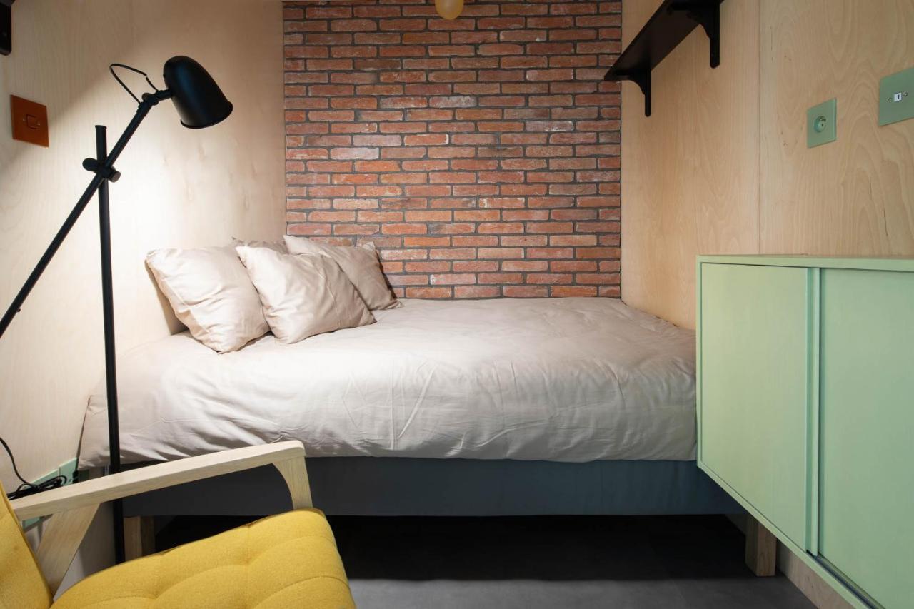 Amazing Place Aparthotel Praha
